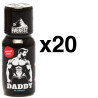 Everest Aromas DADDY by Everest 15ml x20